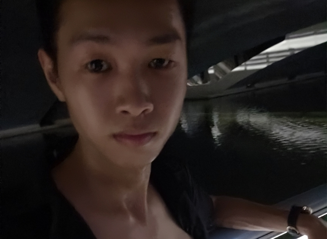 找搭子