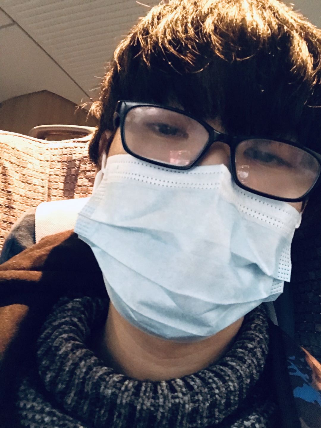 相亲找对象