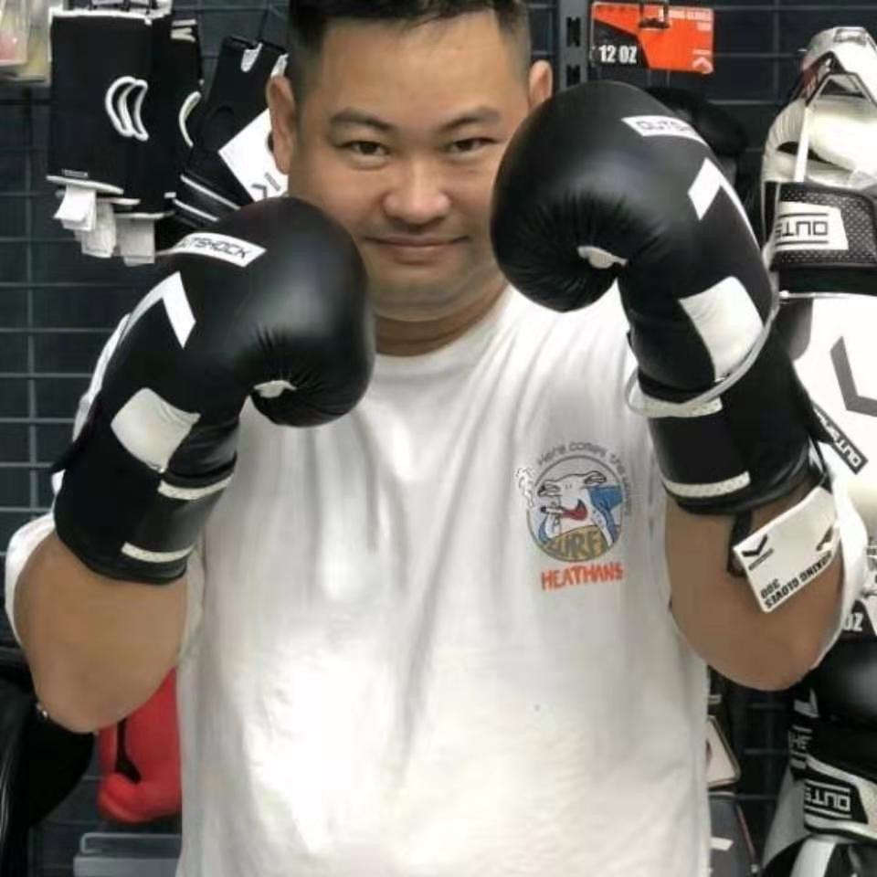 找搭子