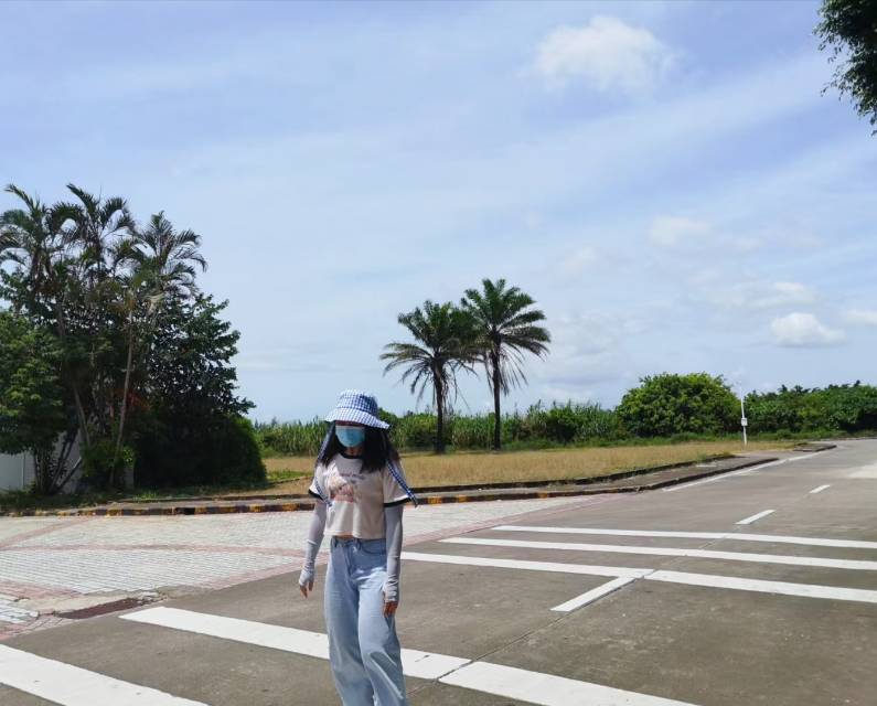 找搭子