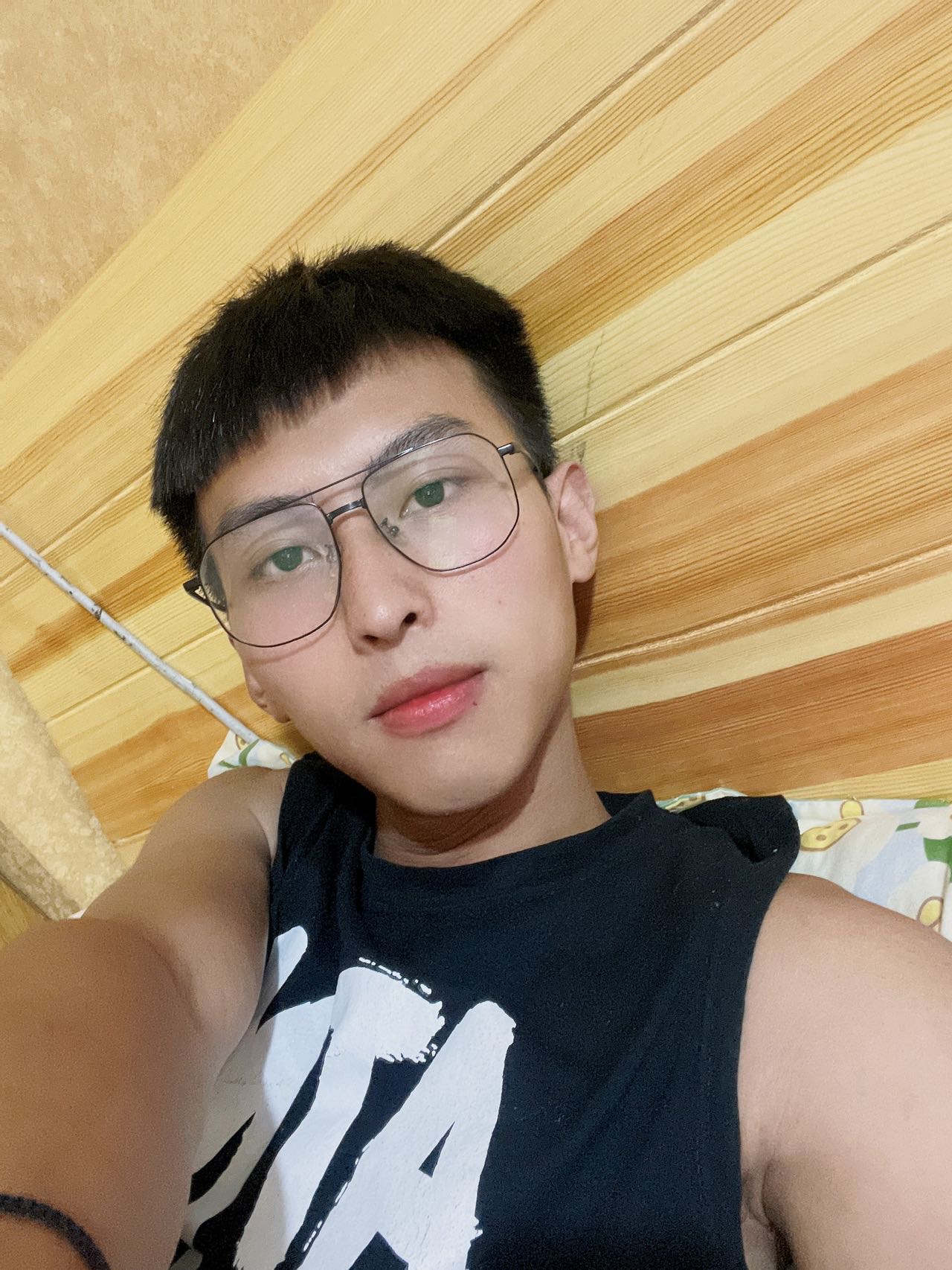 找搭子