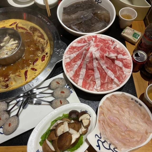 找搭子