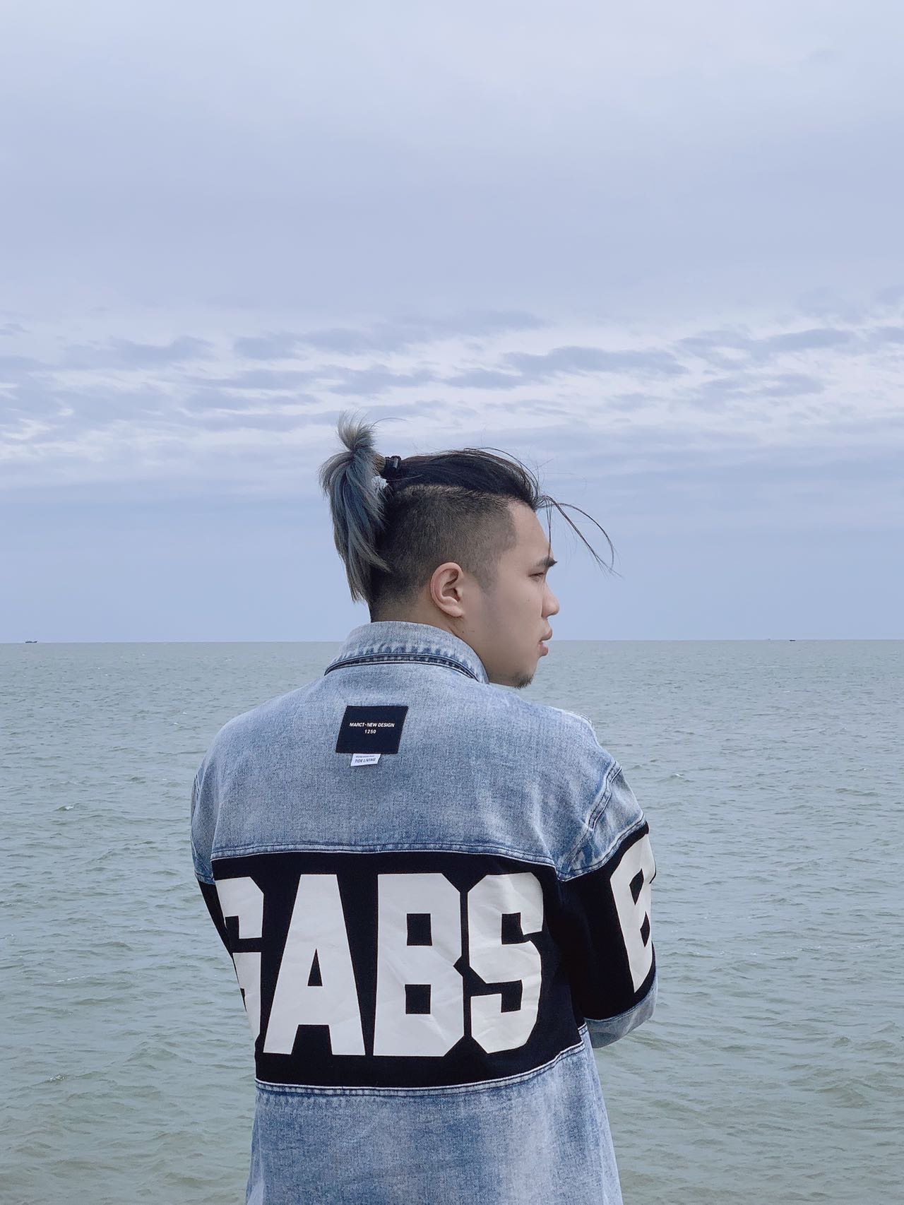 找搭子