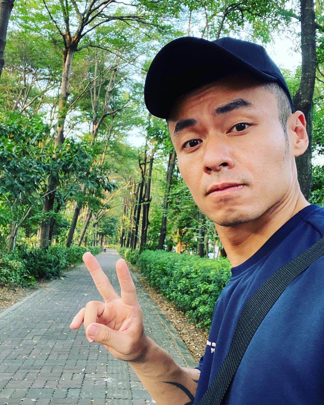 找搭子