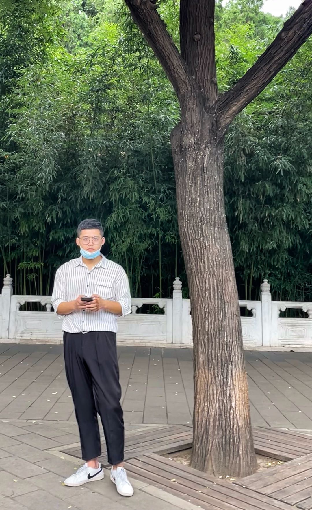 找搭子