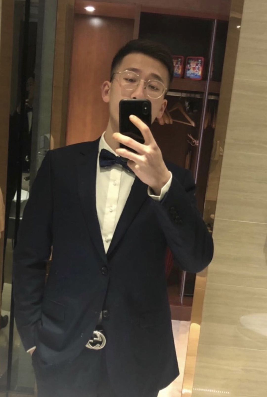 找搭子