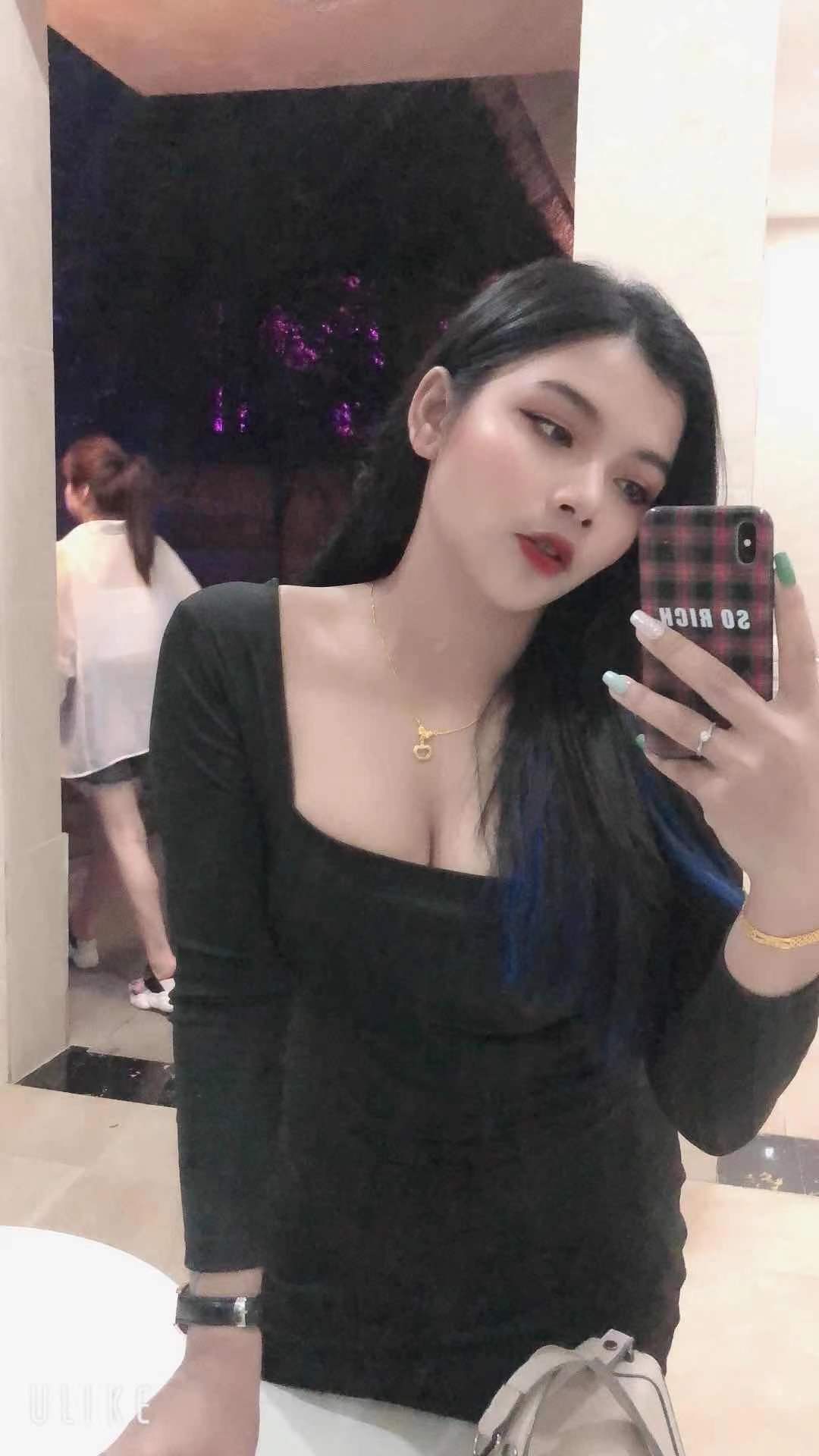 找搭子