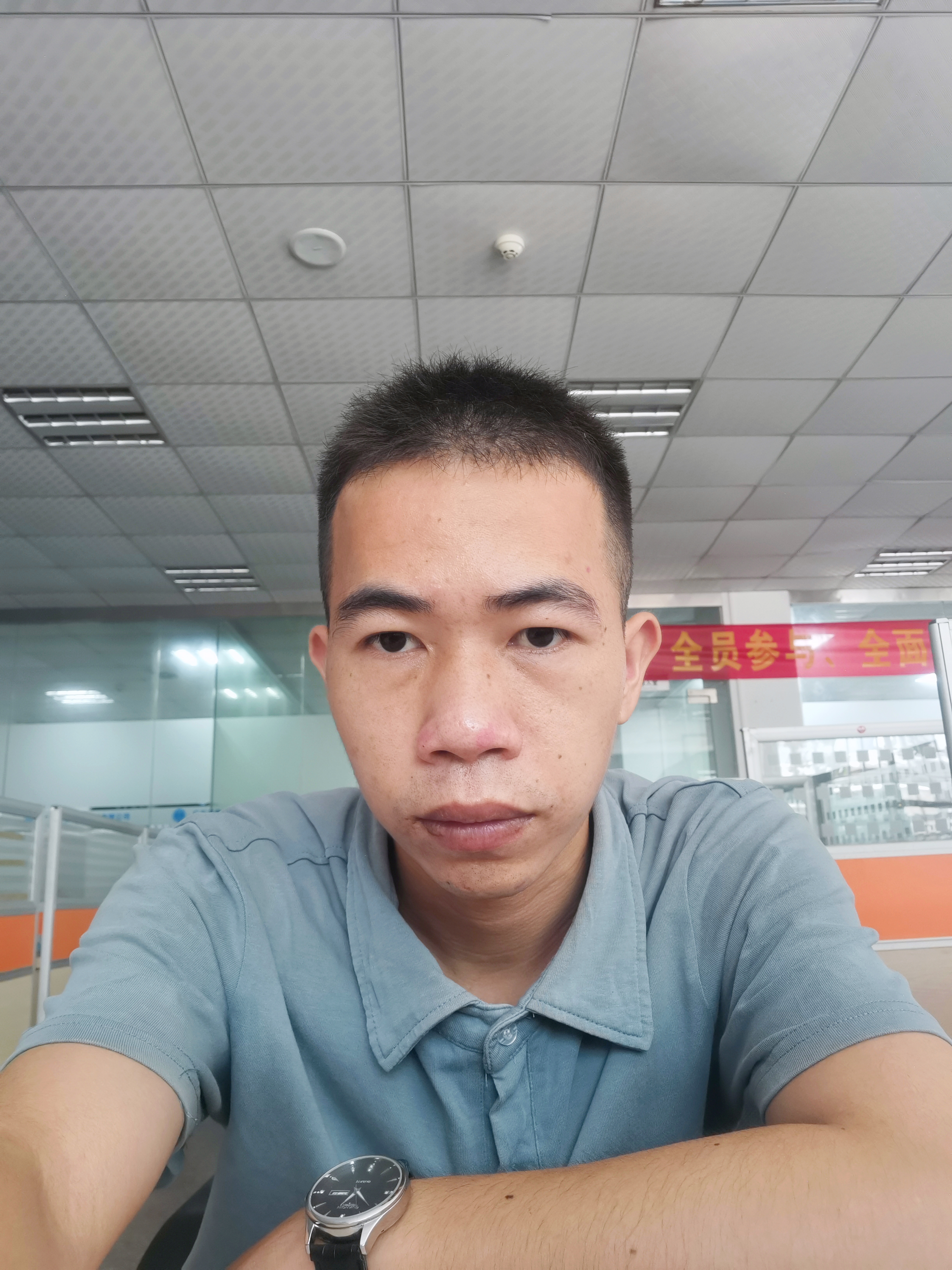 找搭子