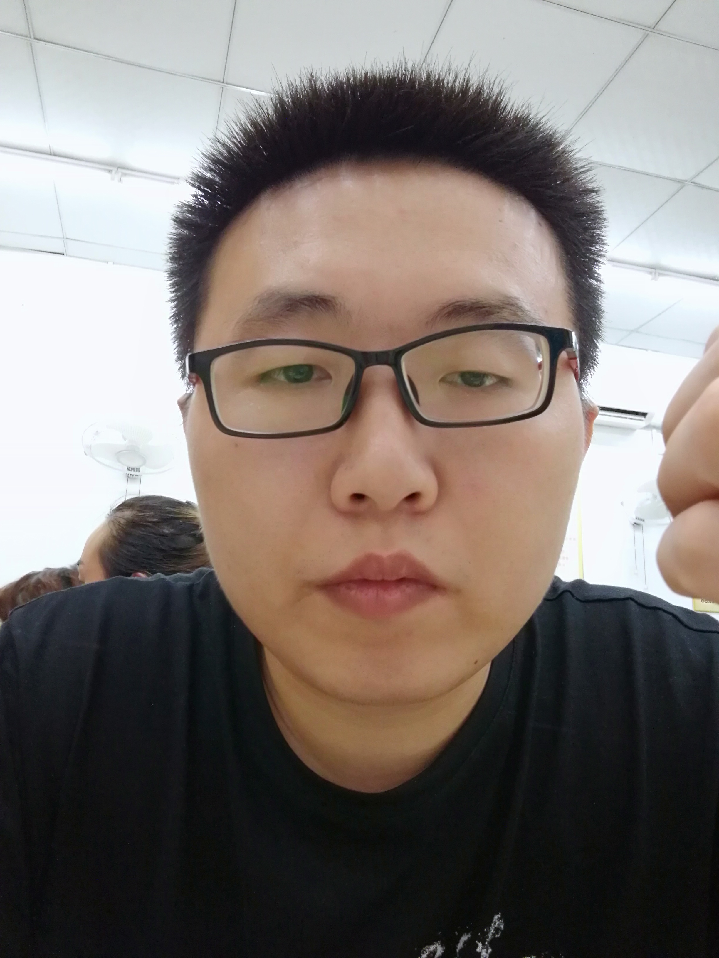 找搭子