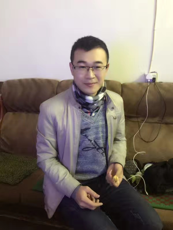 找搭子
