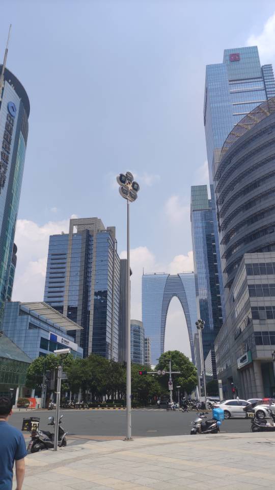 找搭子
