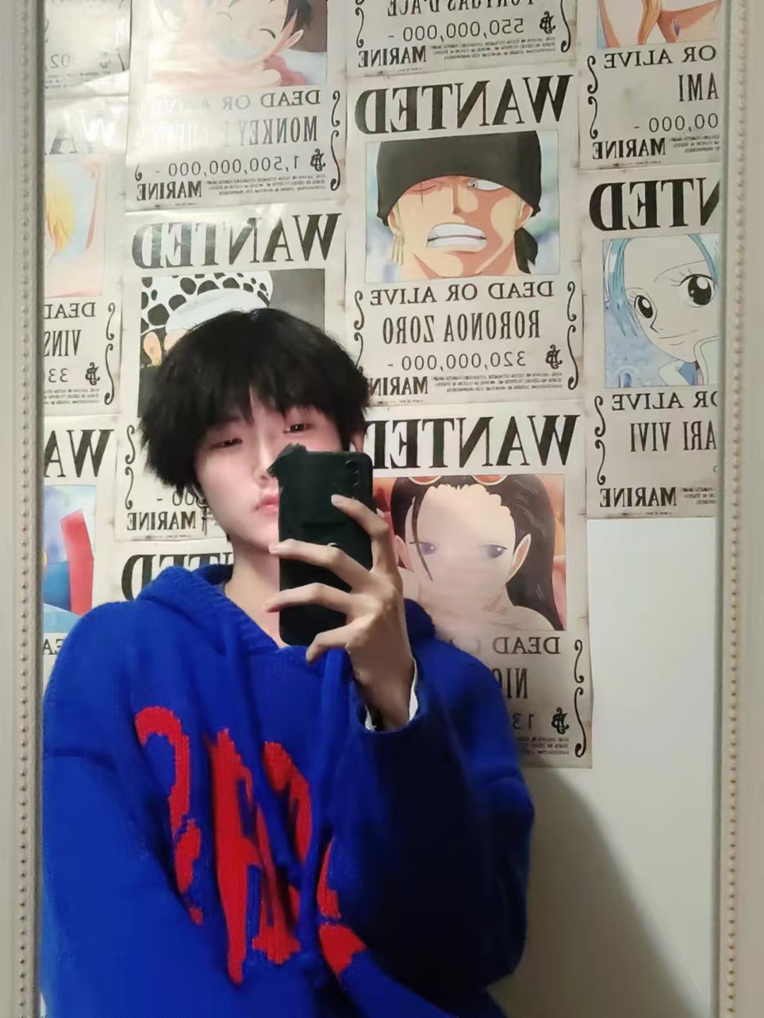 找搭子