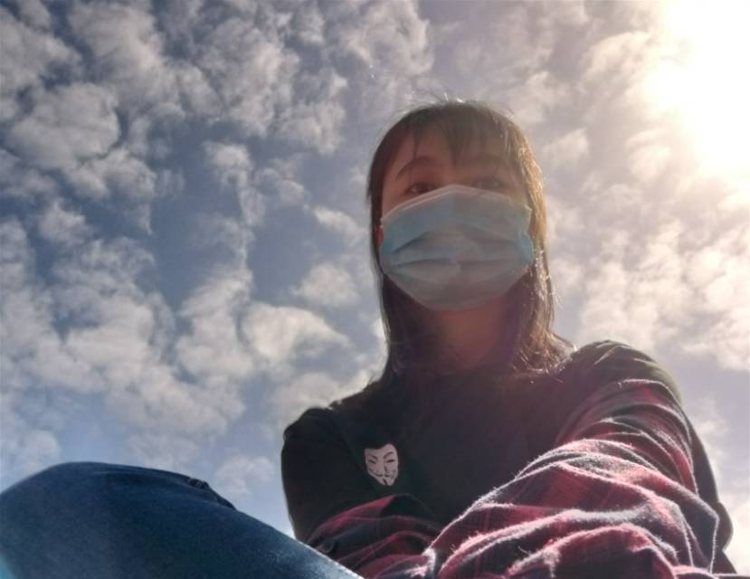 找搭子