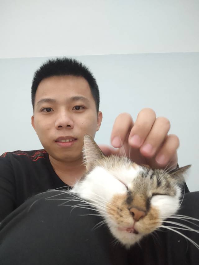 找搭子