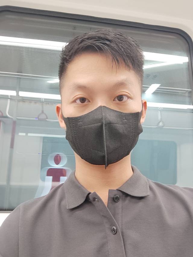 找搭子
