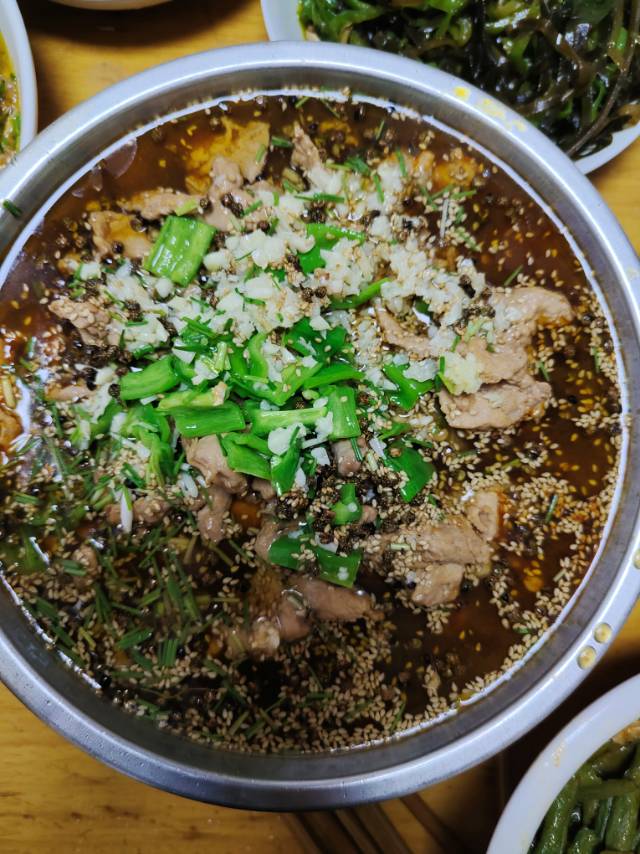 找搭子