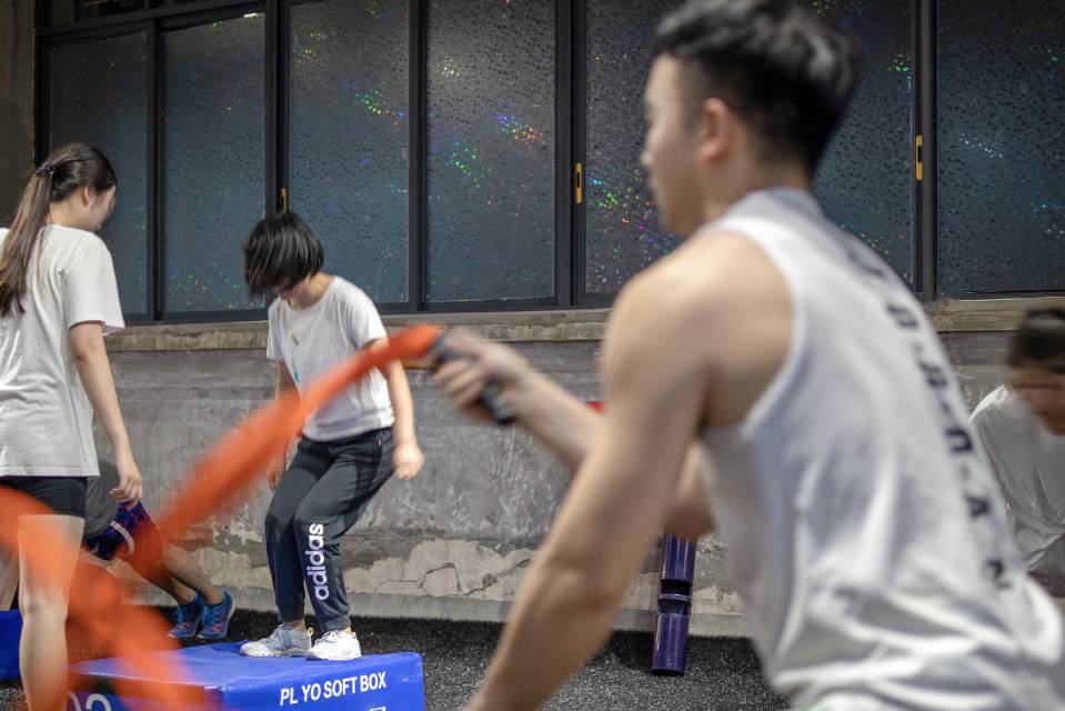 相亲找对象