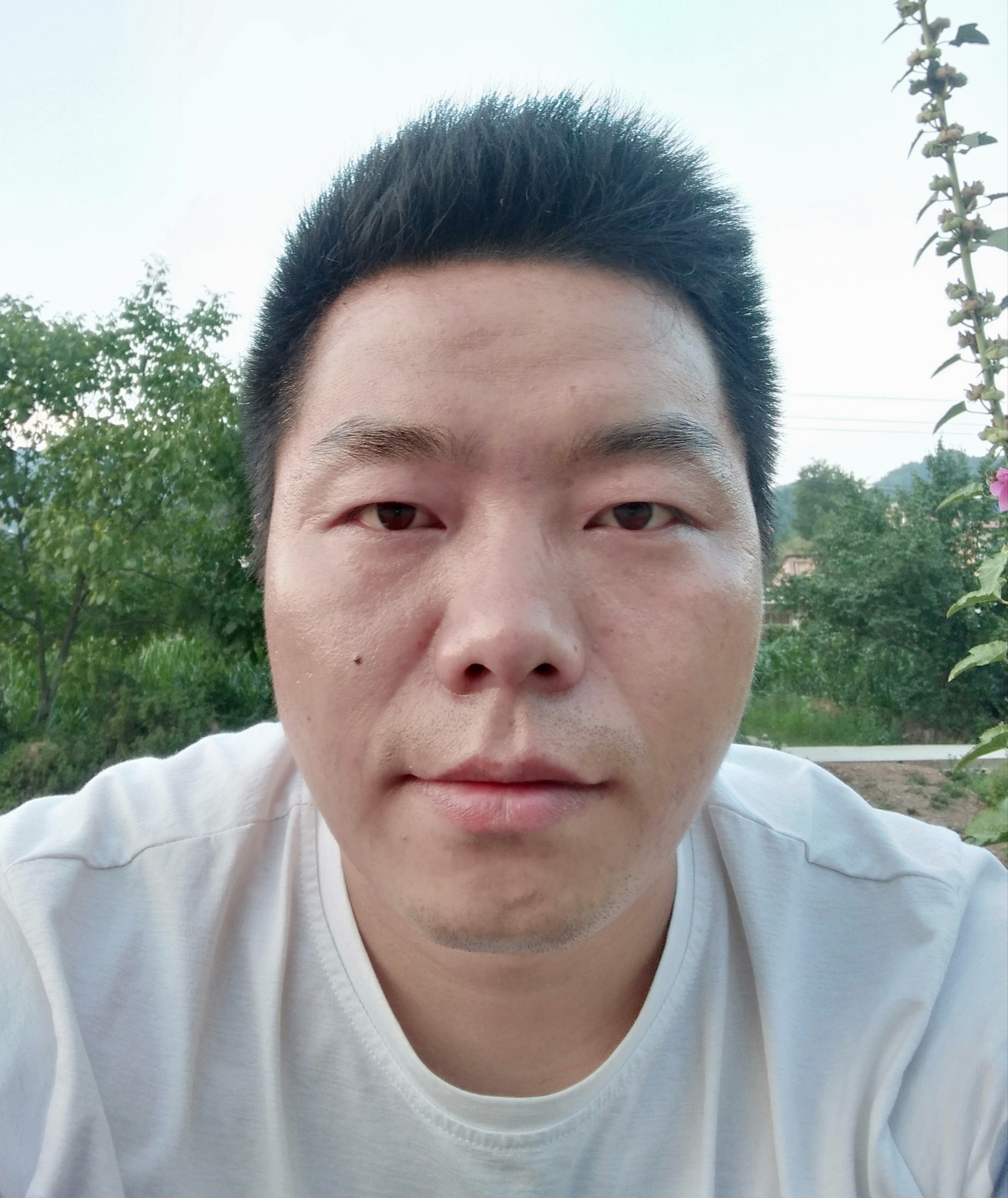 找搭子