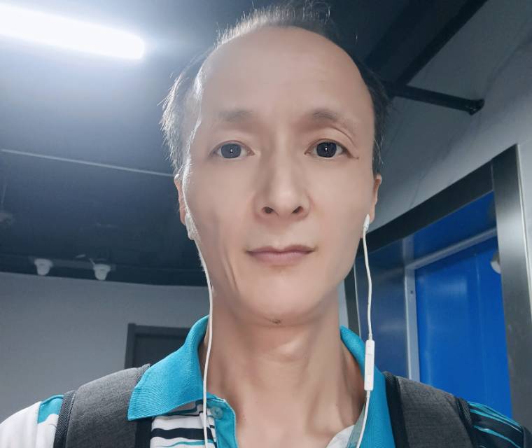 相亲找对象