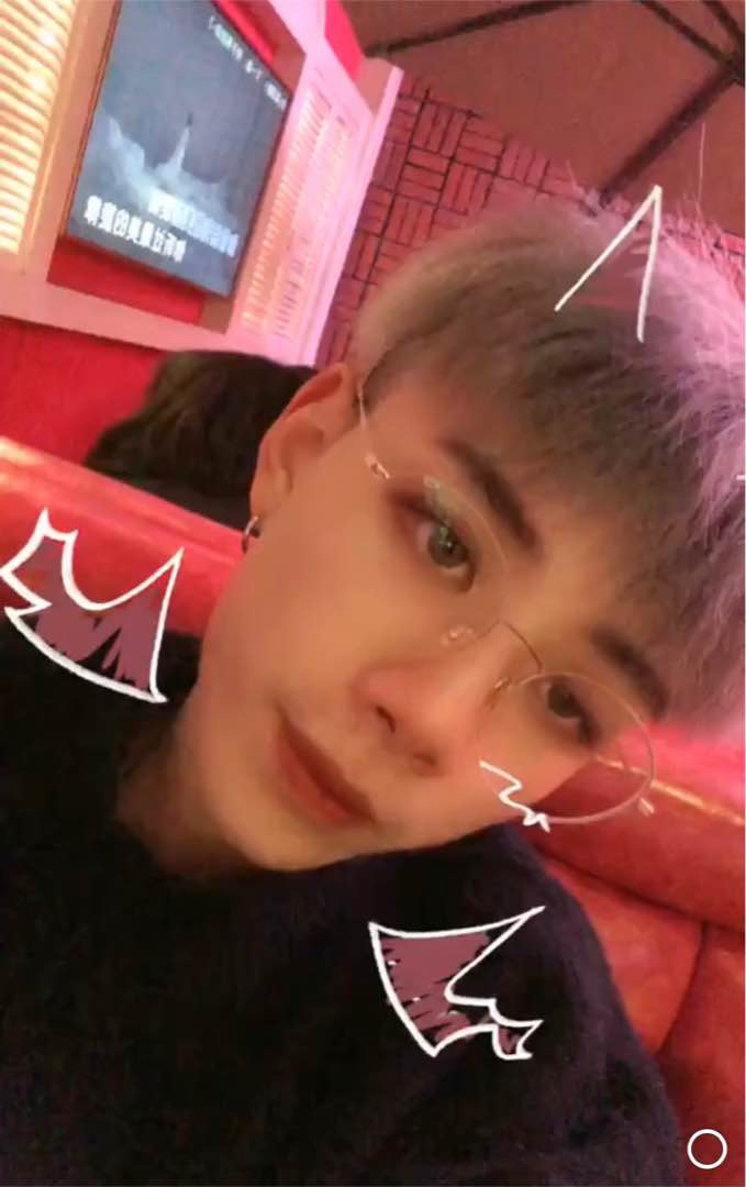 找搭子