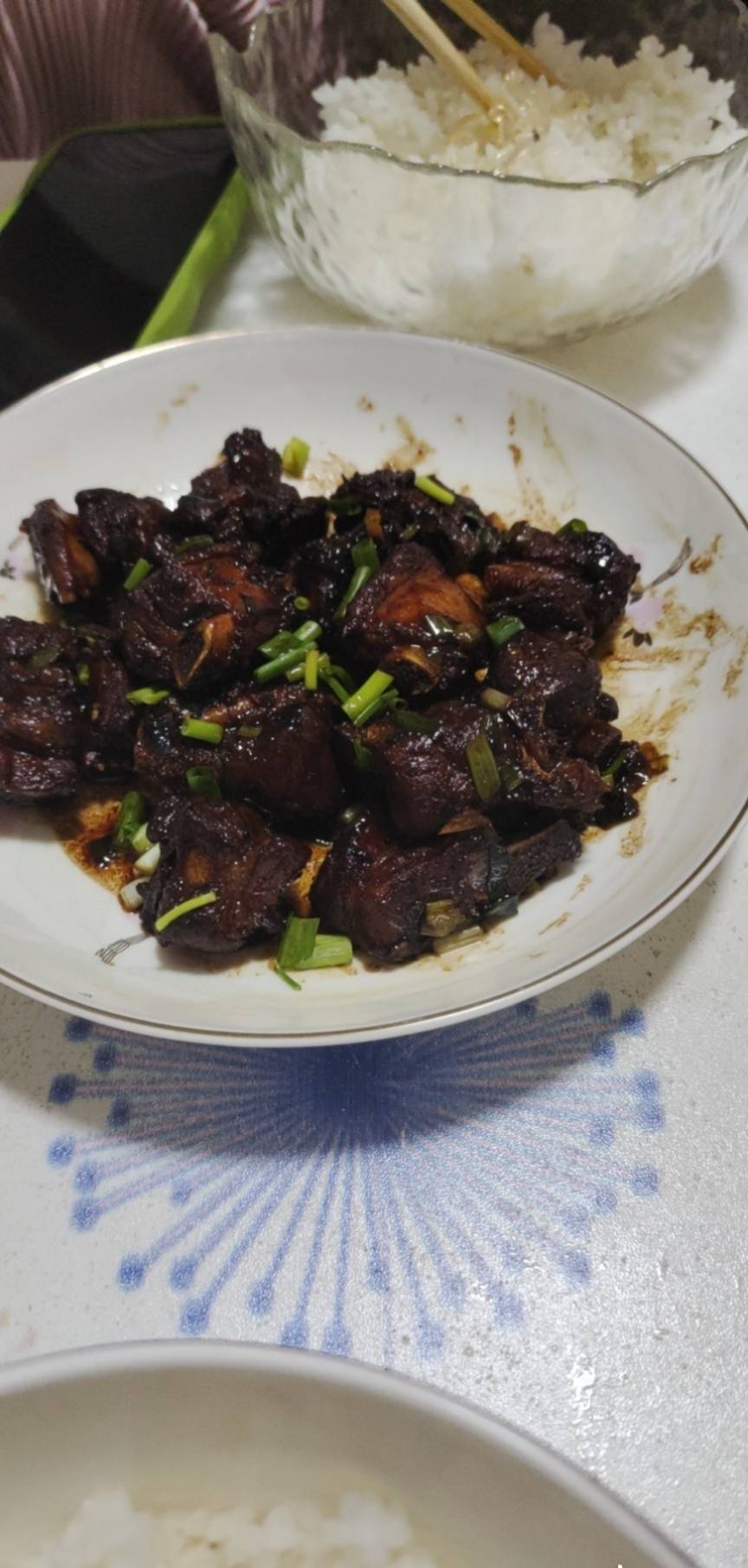 找搭子