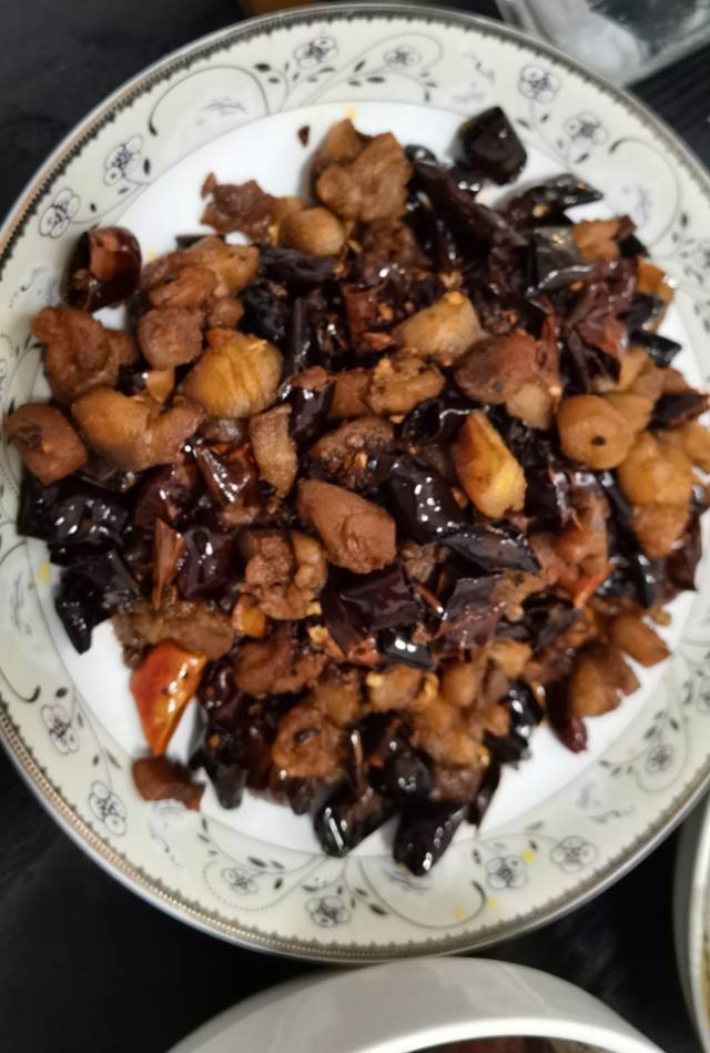 找搭子