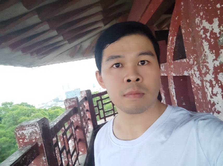 找搭子