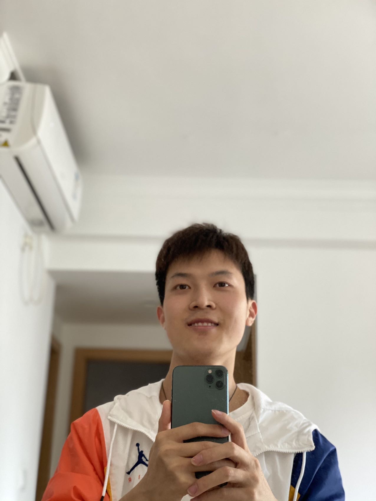 找搭子