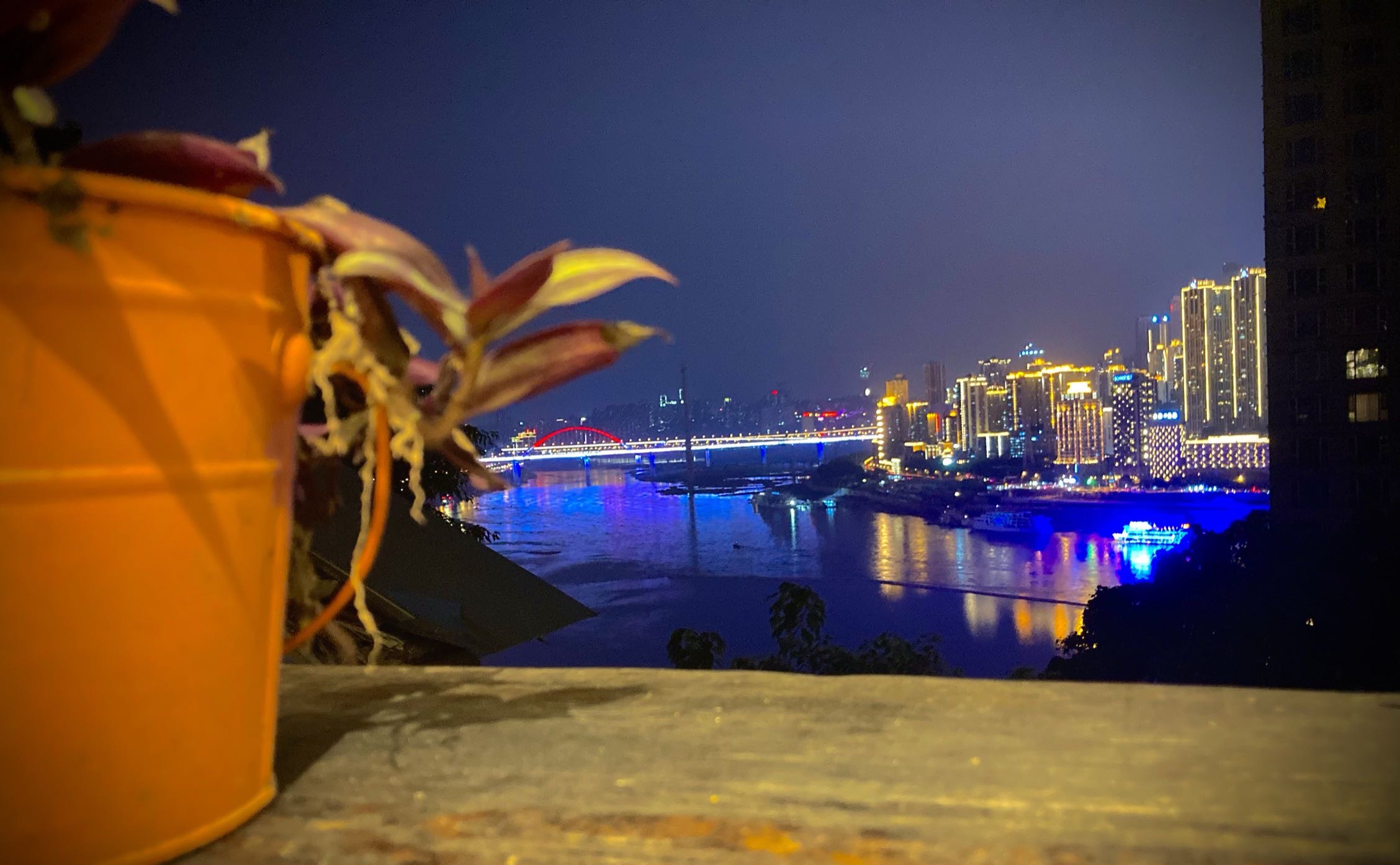 找搭子