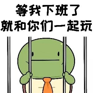 找搭子