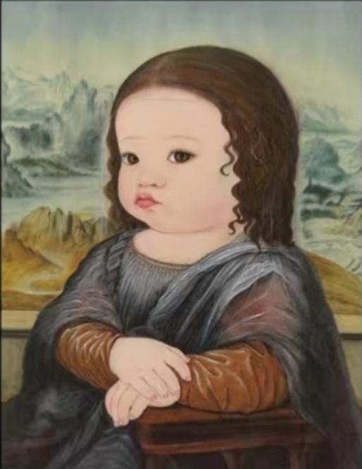 找搭子