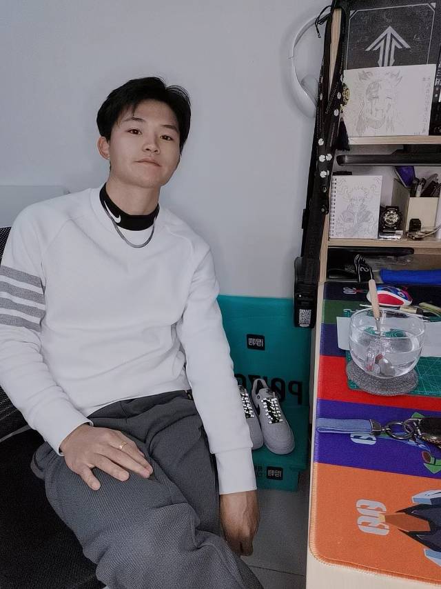 找搭子