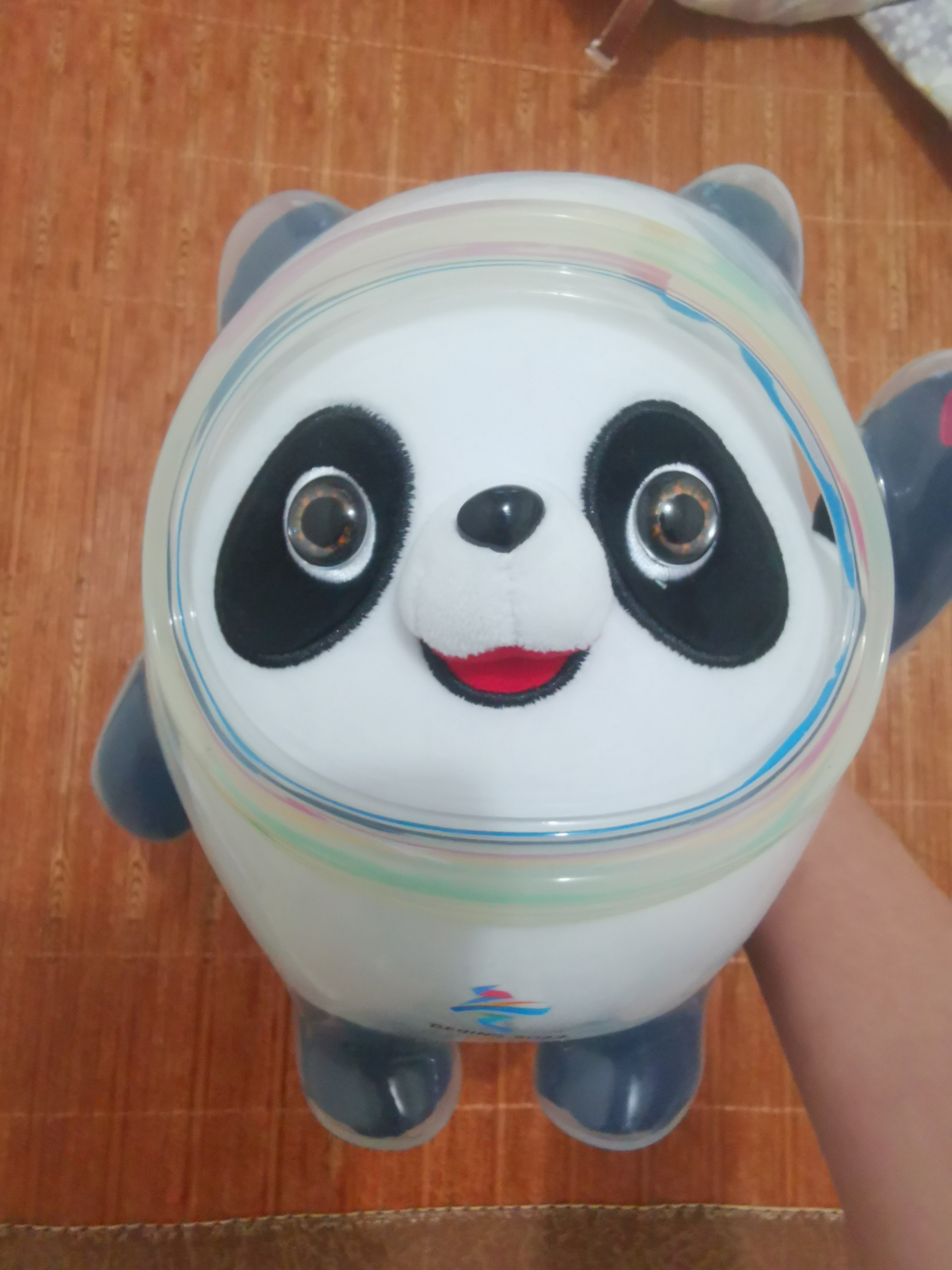 找搭子