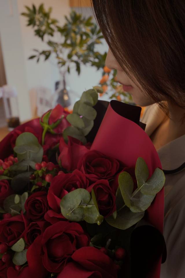 找搭子