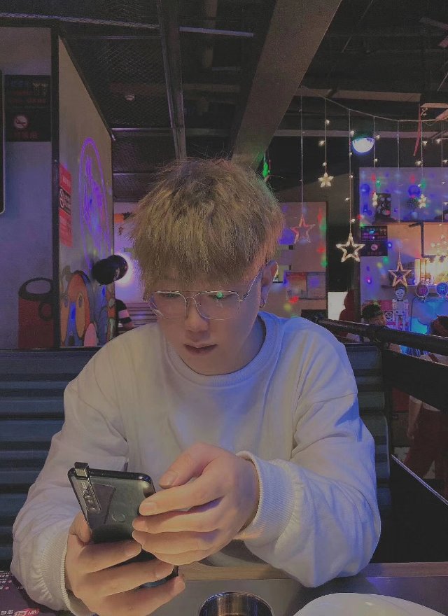 找搭子