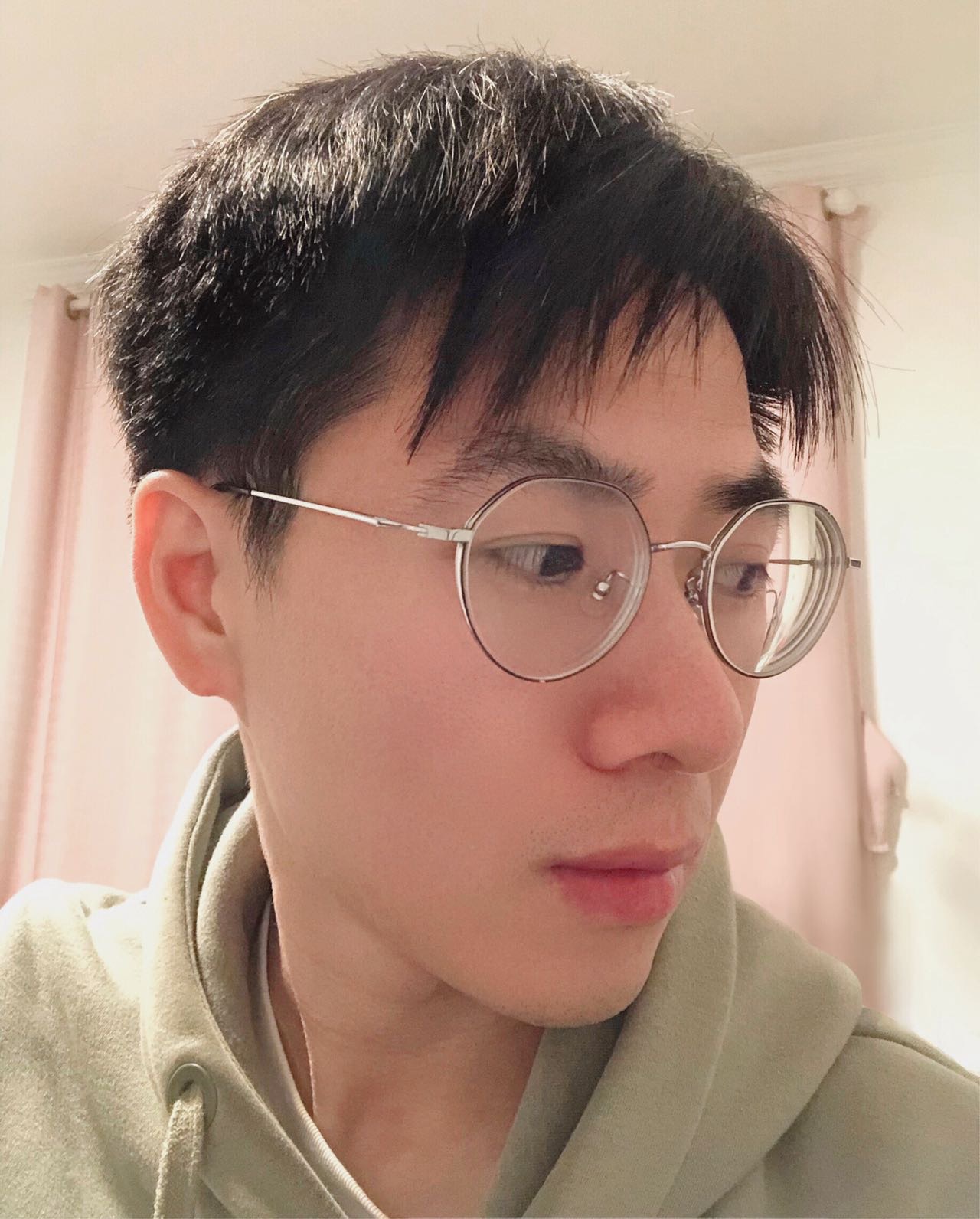 找搭子
