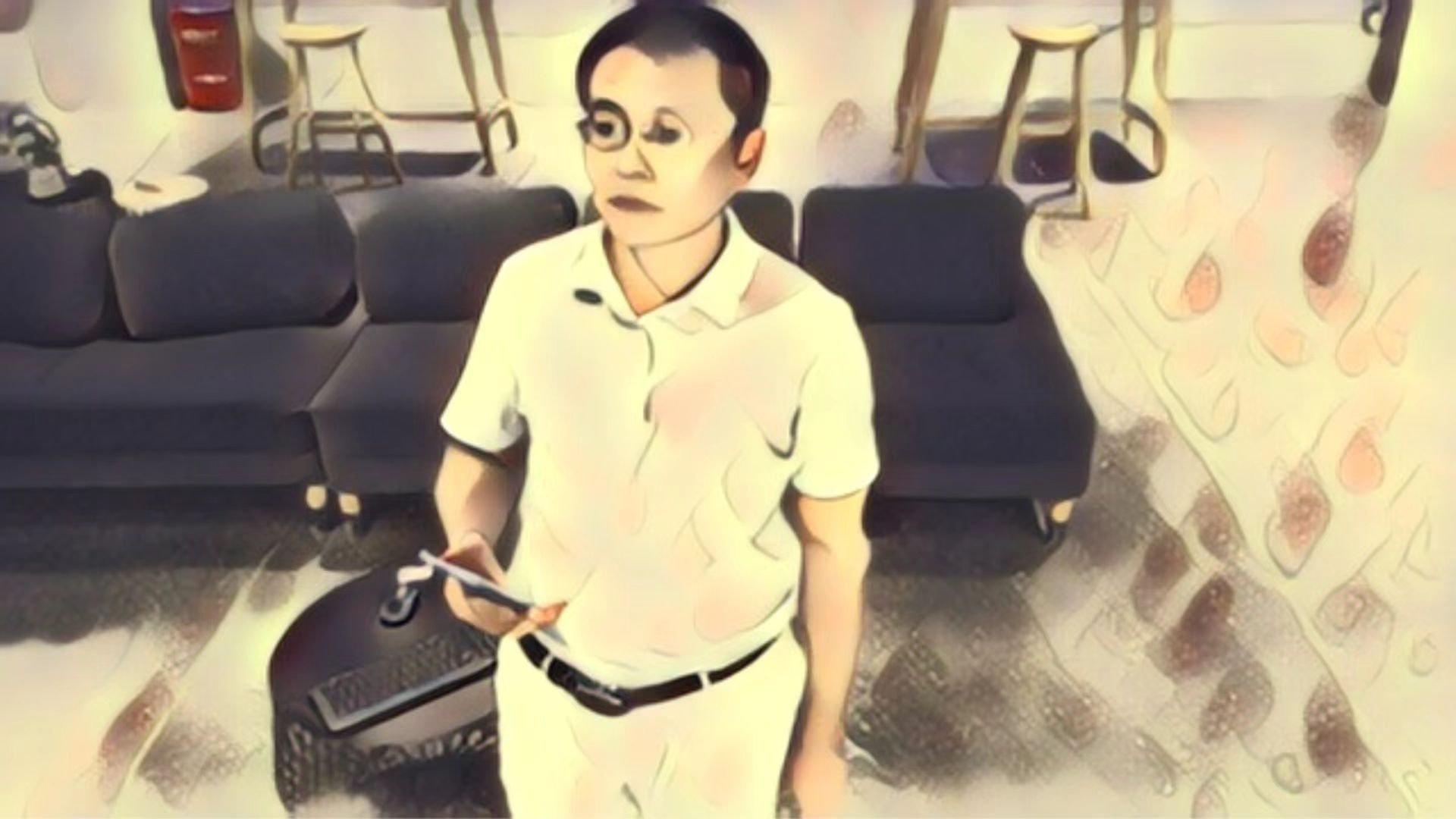 找搭子