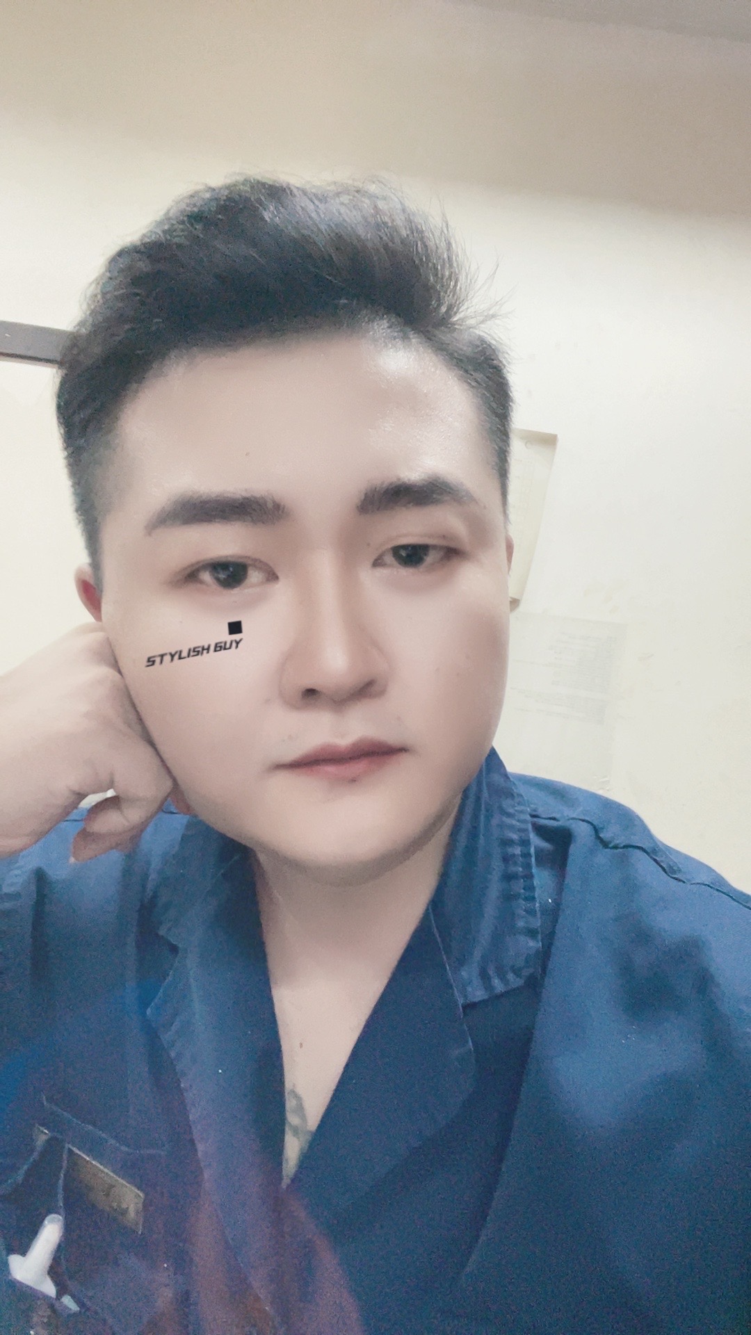 找搭子