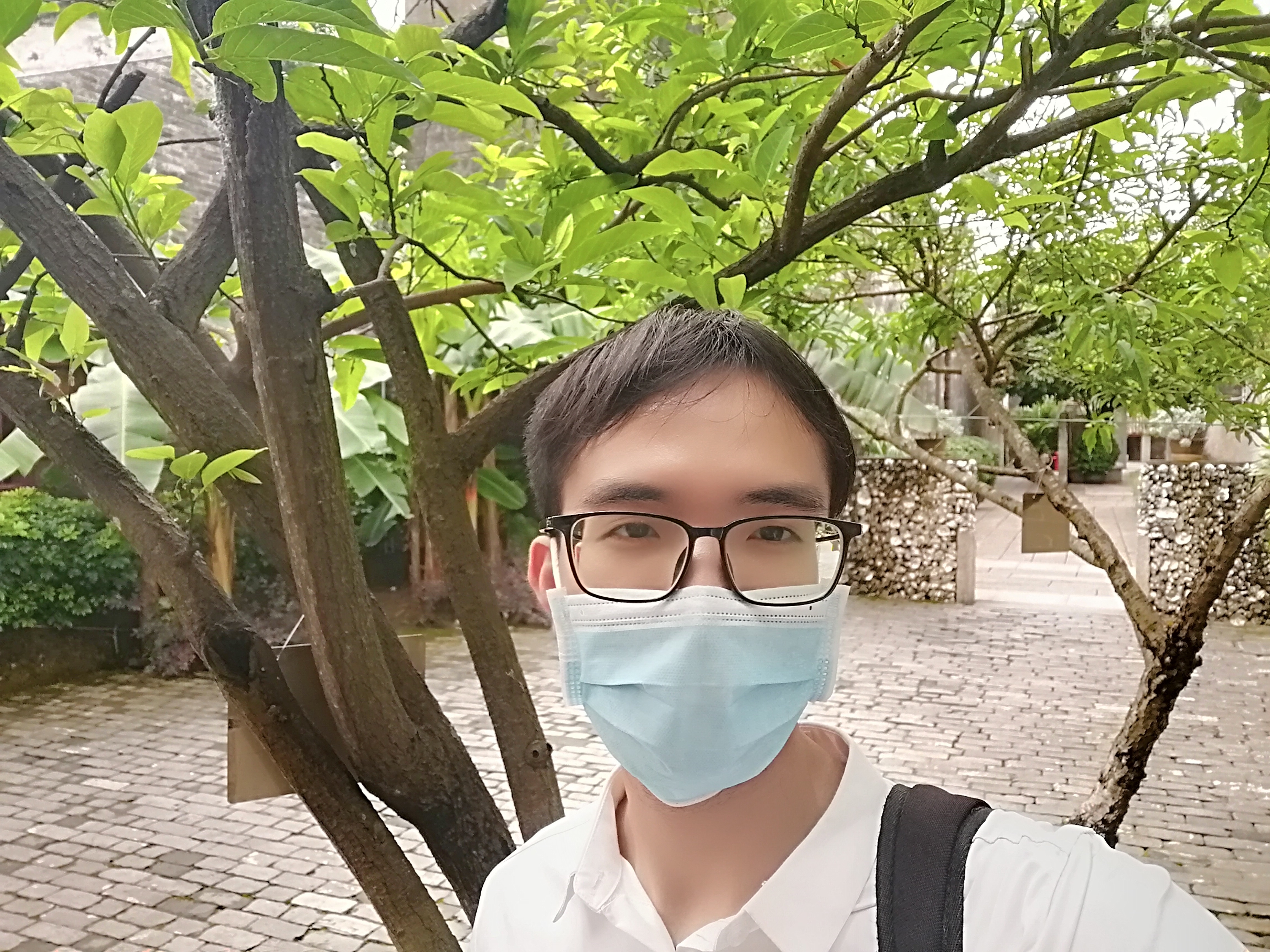 找搭子
