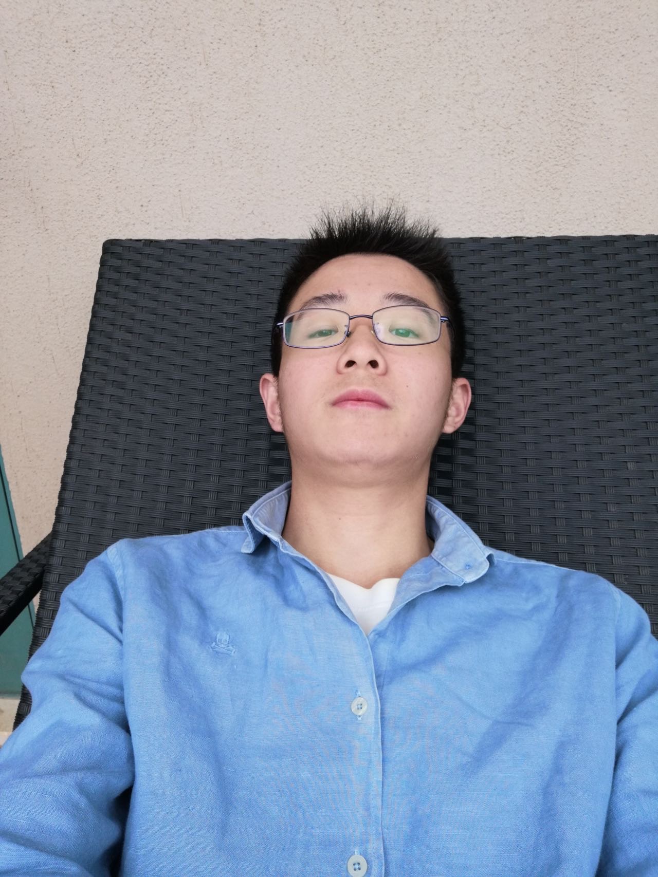 找搭子