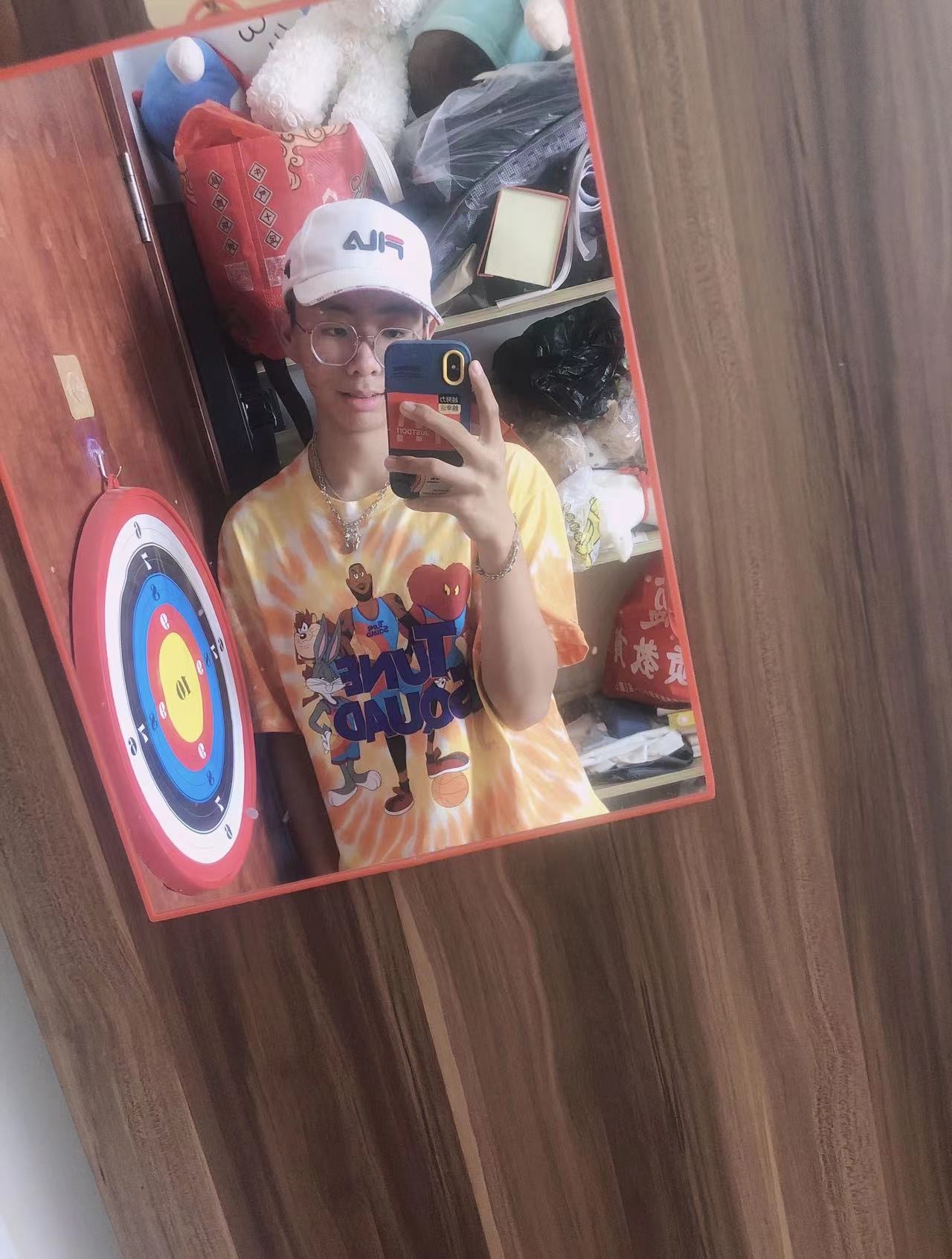 找搭子