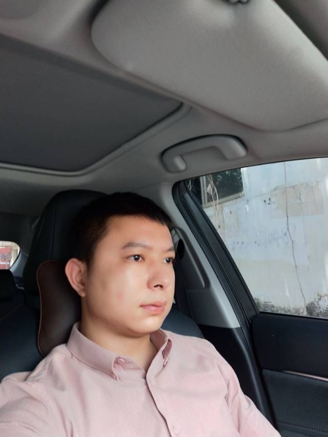 找搭子