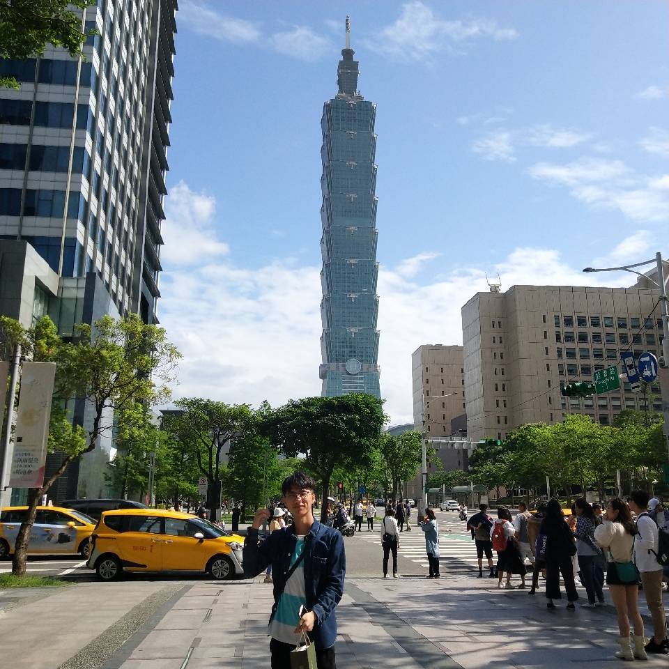相亲找对象