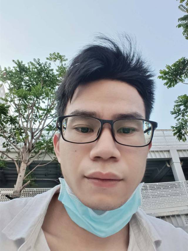 找搭子