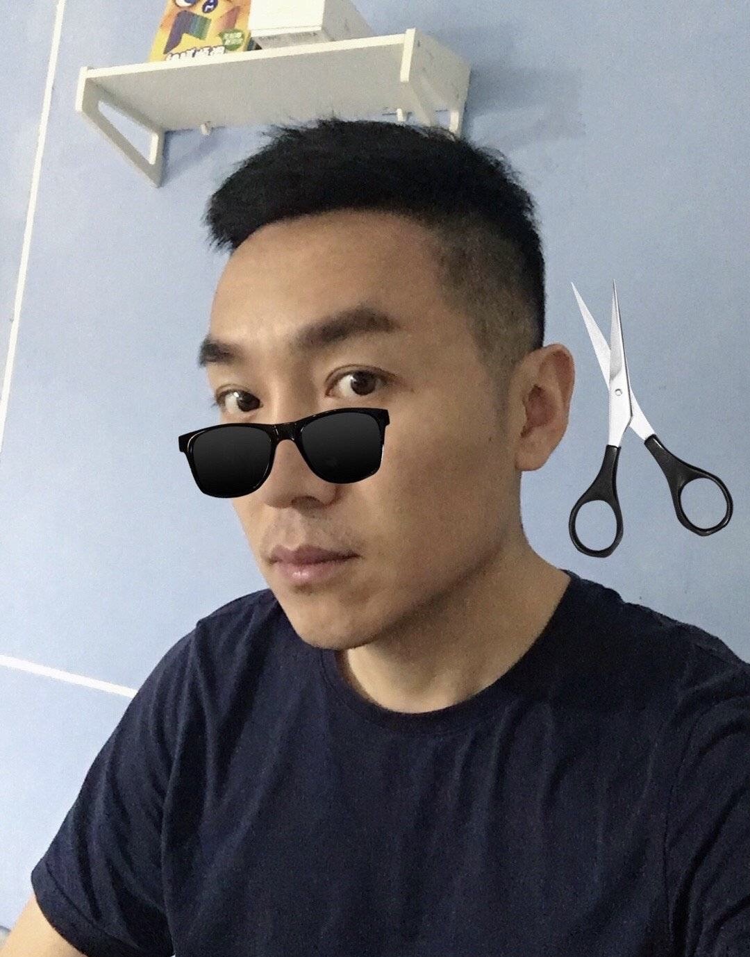 找搭子
