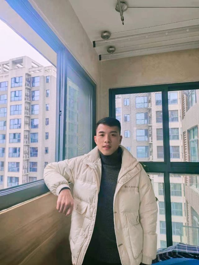 找搭子