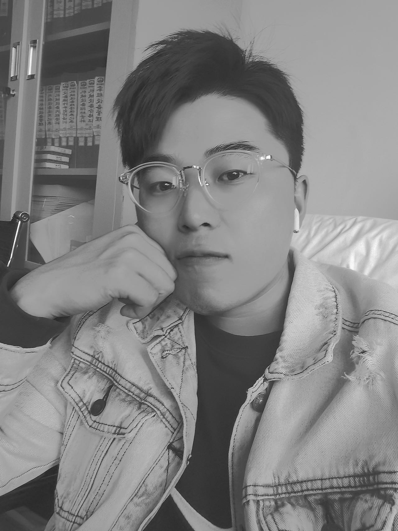 找搭子