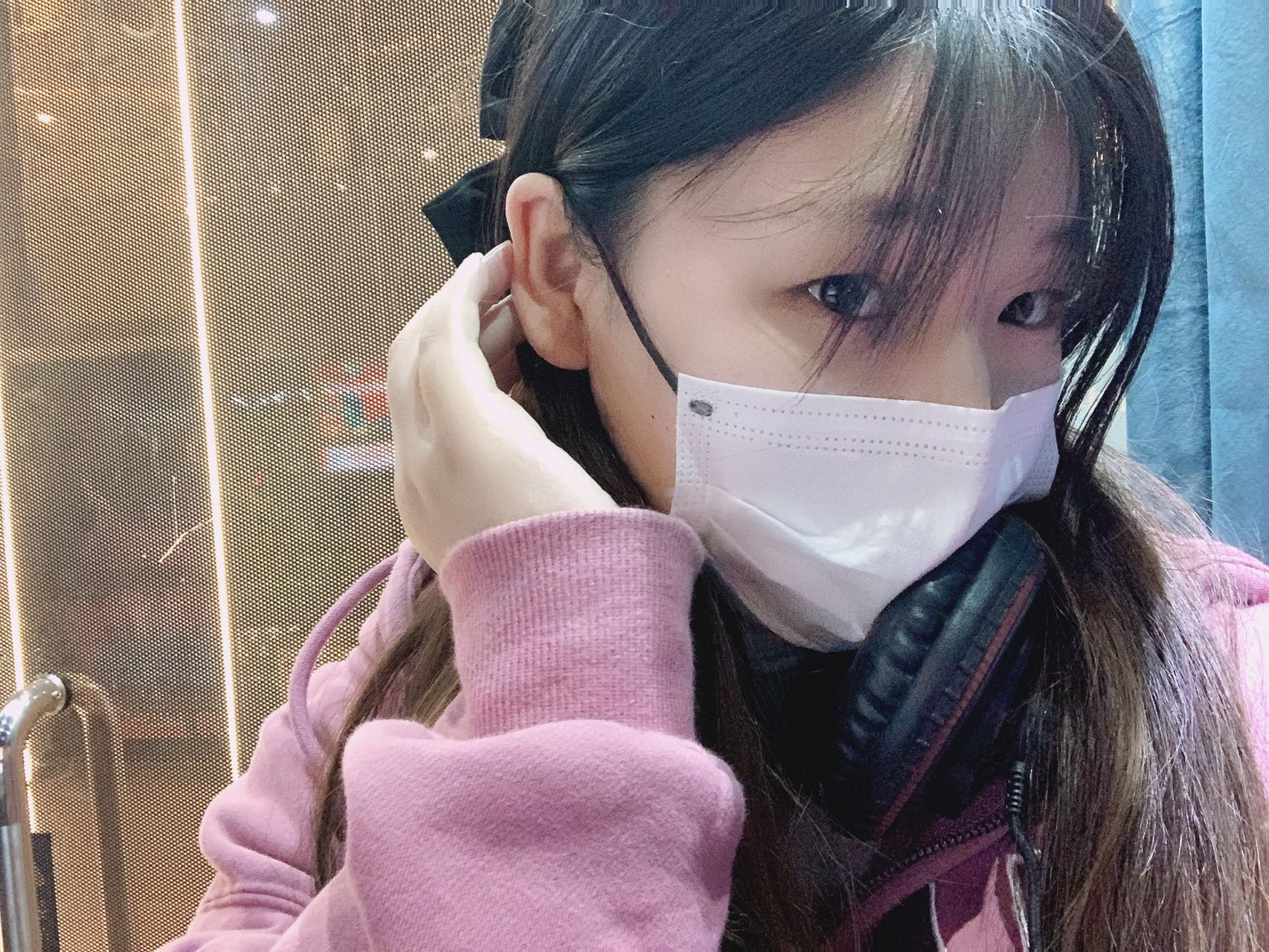 找搭子