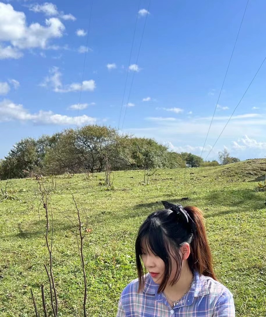 找搭子