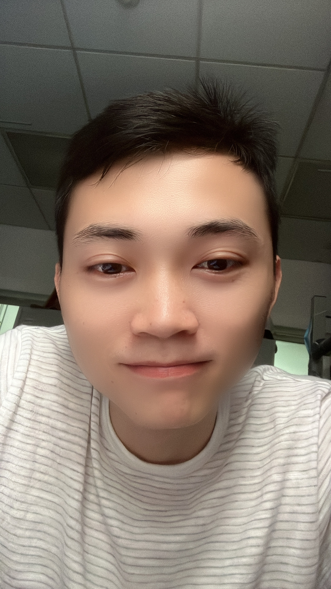 找搭子